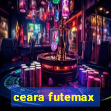 ceara futemax